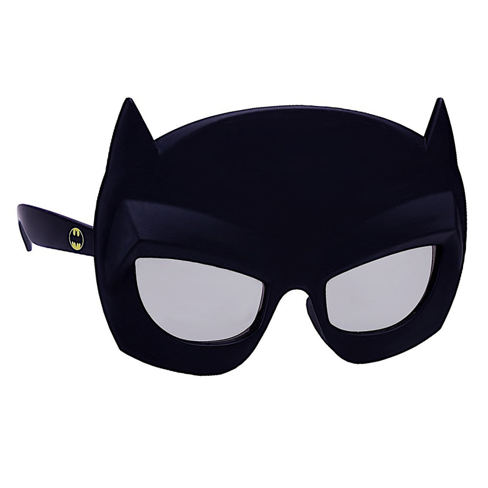 Sun Stache's glasses Batman