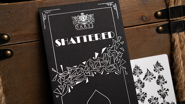 SHATTERED | DARYL-Murphy's MISC-Deinparadies.ch