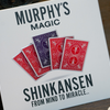 SHINKANSEN | Max Maven & Murphys Magic-Murphy's Magic Productions-Deinparadies.ch