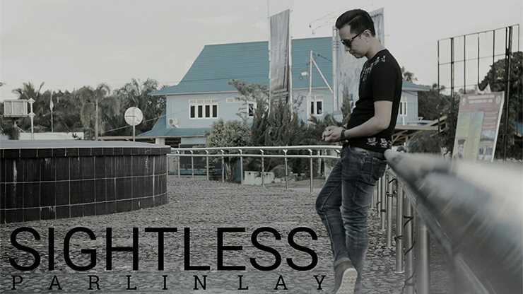 SIGHTLESS by Parlin Lay - Video Download NANGALOGY MIND MAGIC PROJECT bei Deinparadies.ch