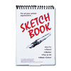 Vorhersage Sketch Book
