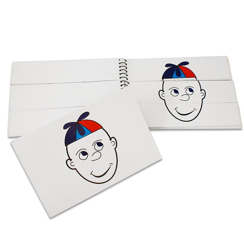 Vorhersage Sketch Book