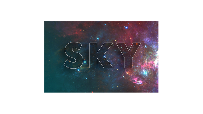 SKY by Ilyas Seisov - - Video Download Ilyas Seisov bei Deinparadies.ch