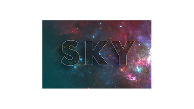 SKY by Ilyas Seisov - - Video Download Ilyas Seisov bei Deinparadies.ch