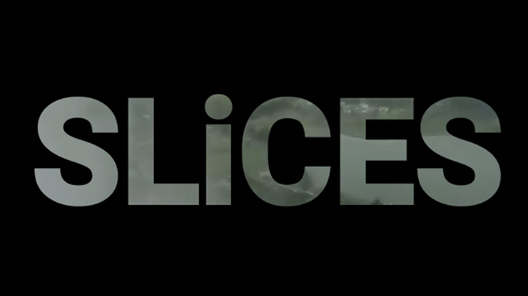 SLiCES by Ragil Septia & Risky Albert - Video Download Ragil Septia bei Deinparadies.ch