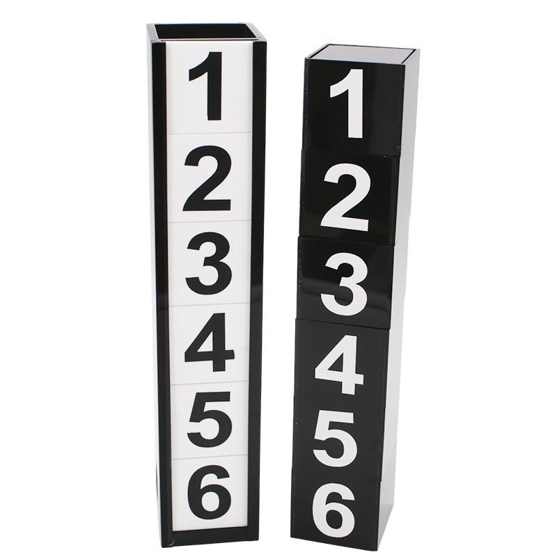 Mystery Cubes Budget