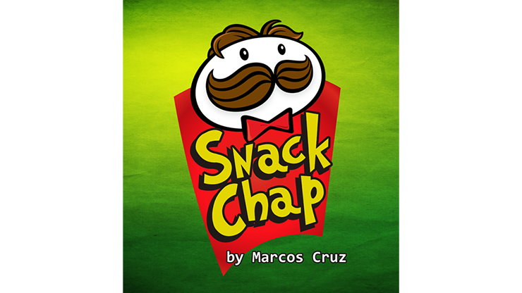 SNACK CHAP by Marcos Cruz Marcos Cruz at Deinparadies.ch