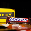 SNICKY | Patricio, Bond Lee, & MS Magic-Lee Jah Bond-Deinparadies.ch