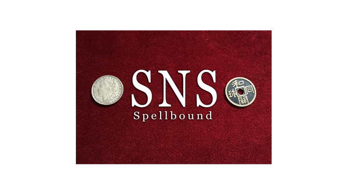 SNS Spellbound by Rian Lehman - - Video Download Rian Lehman at Deinparadies.ch