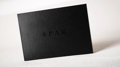 SPAR Standard Set Playing Cards | Luchen TCC Presents Deinparadies.ch