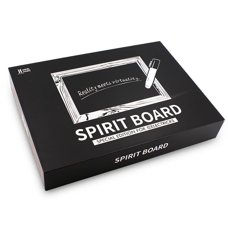 Spirit Series Plain Peek Board