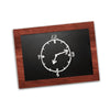 Spirit Series Plain Peek Board