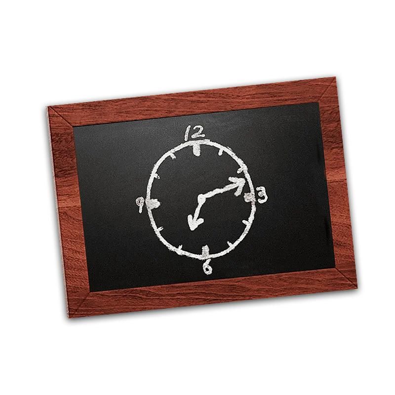 Spirit Series Plain Peek Board