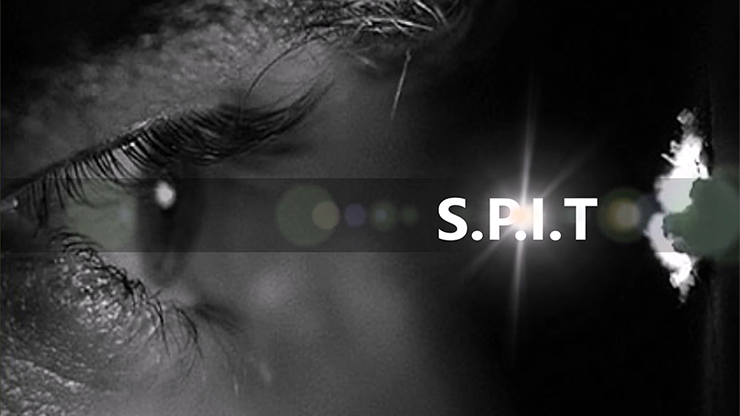 SPIT by Scott Creasey - Video Download Scott Creasey bei Deinparadies.ch