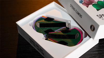 SPRING FLOWERS (2 PK PAPER) | Murphy's Magic-Murphy's Magic Productions-Deinparadies.ch