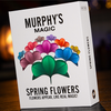 SPRING FLOWERS (2 PK PAPER) | Murphy's Magic-Murphy's Magic Productions-Deinparadies.ch