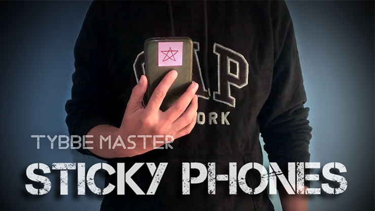 STICKY PHONES | Tybbe Master - Video Download-Zoens-Deinparadies.ch