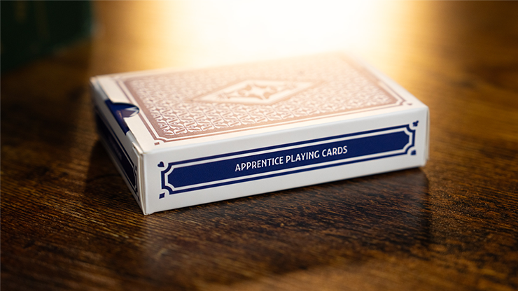 STRIPPER DECK | Apprentice Magic-APPRENTICE-Deinparadies.ch