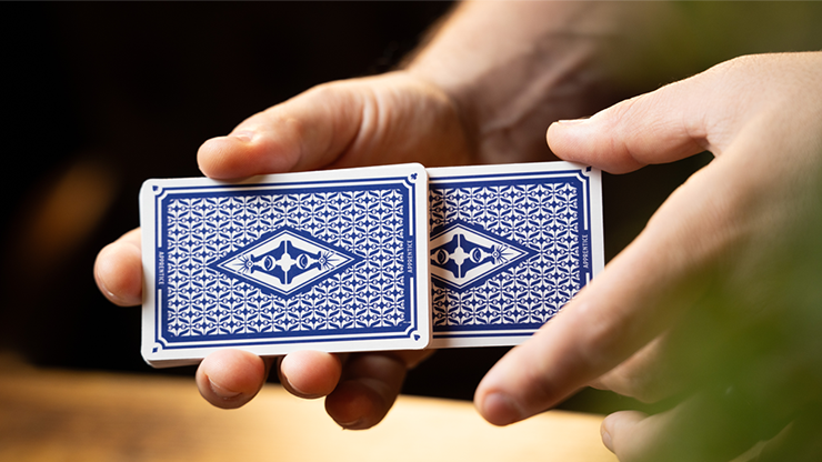 STRIPPER DECK | Apprentice Magic-APPRENTICE-Deinparadies.ch