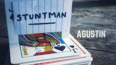 STUNTMAN | Augstin
