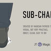 SUB-CHANGE | Patricio Terán and JT Magic (Red)-Jia Tianshi-Deinparadies.ch