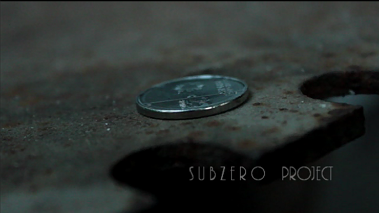 SUBZERO Project by Arnel Renegado - Video Download ARNEL L. RENEGADO bei Deinparadies.ch