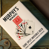 SURE SPLIT Invisible Deck Bicycle (Red) | Murphy's Magic-Murphy's Magic Productions-Deinparadies.ch