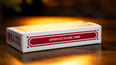 SVENGALI DECK | Apprentice Magic-APPRENTICE-Deinparadies.ch