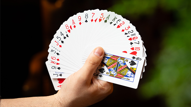 SVENGALI DECK | Apprentice Magic-APPRENTICE-Deinparadies.ch