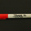 S.S Sharpie (Red) | Rodger Lovins-Rodger Lovins-Deinparadies.ch