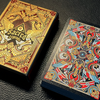 Sacred Legends Black Edition Playing Cards | HypieLab-Hypie Lab-Deinparadies.ch