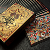 Sacred Legends Black Edition Playing Cards | HypieLab-Hypie Lab-Deinparadies.ch