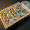 Sacred Legends: Seishin no Densetsu (Gold Edition) Playing Cards | HypieLab-Hypie Lab-Deinparadies.ch