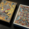 Sacred Legends: Seishin no Densetsu (Gold Edition) Playing Cards | HypieLab-Hypie Lab-Deinparadies.ch