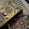 Sacred Legends: Seishin no Densetsu (Gold Edition) Playing Cards | HypieLab-Hypie Lab-Deinparadies.ch