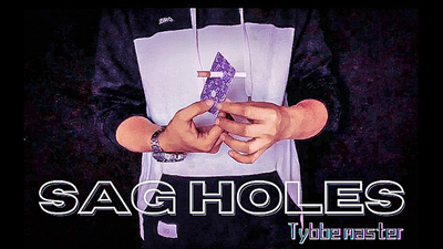Sag holes | Tybbe Master - Video Download Nur Abidin bei Deinparadies.ch