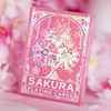 Sakura Playing Cards | TCC Fashion-TCC Presents-Deinparadies.ch