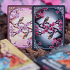 Sakura Renaissance Moonlight Standard Edition Playing Cards-Deinparadies.ch-Deinparadies.ch