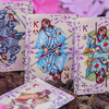 Sakura Renaissance Sunlight Standard Edition Playing Cards-Deinparadies.ch-Deinparadies.ch