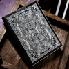 Sanctuary (Black) Playing Cards-Secret Factory-Deinparadies.ch