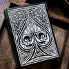 Sanctuary (Black) Playing Cards-Secret Factory-Deinparadies.ch