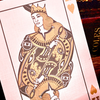 Sanctuary (Gold) Playing Cards-Secret Factory-Deinparadies.ch