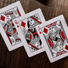 Sanctuary (White) Playing Cards-Secret Factory-Deinparadies.ch