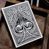 Sanctuary (White) Playing Cards-Secret Factory-Deinparadies.ch