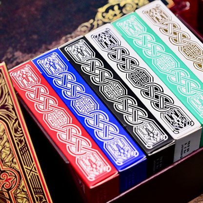 Sanctuary half brick full set-Secret Factory-Deinparadies.ch