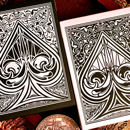 Sanctuary half brick full set-Secret Factory-Deinparadies.ch