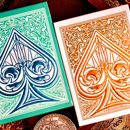 Sanctuary half brick full set-Secret Factory-Deinparadies.ch