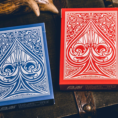 Sanctuary half brick full set-Secret Factory-Deinparadies.ch