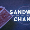 Sandwich Change (Gimmicks and DVD) by SansMinds Creative Labs SansMinds Productionz bei Deinparadies.ch