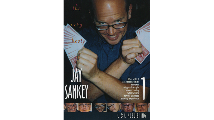 Sankey Very Best of- #1 - Video Download - Murphys